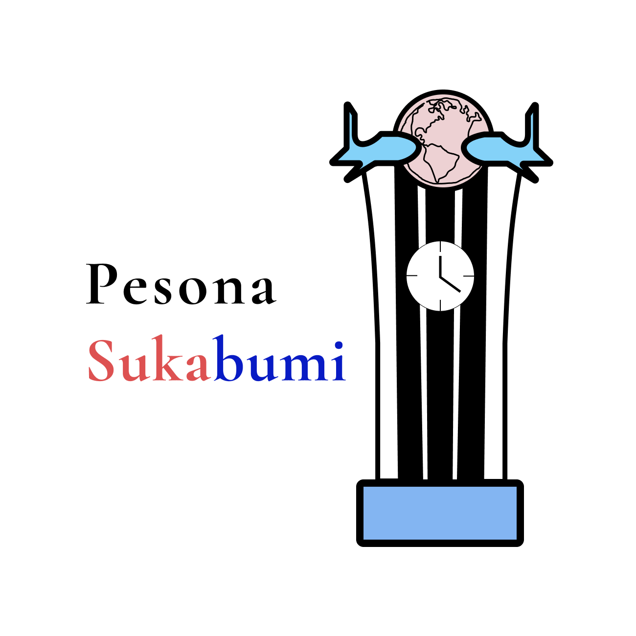 Pesona Sukabumi